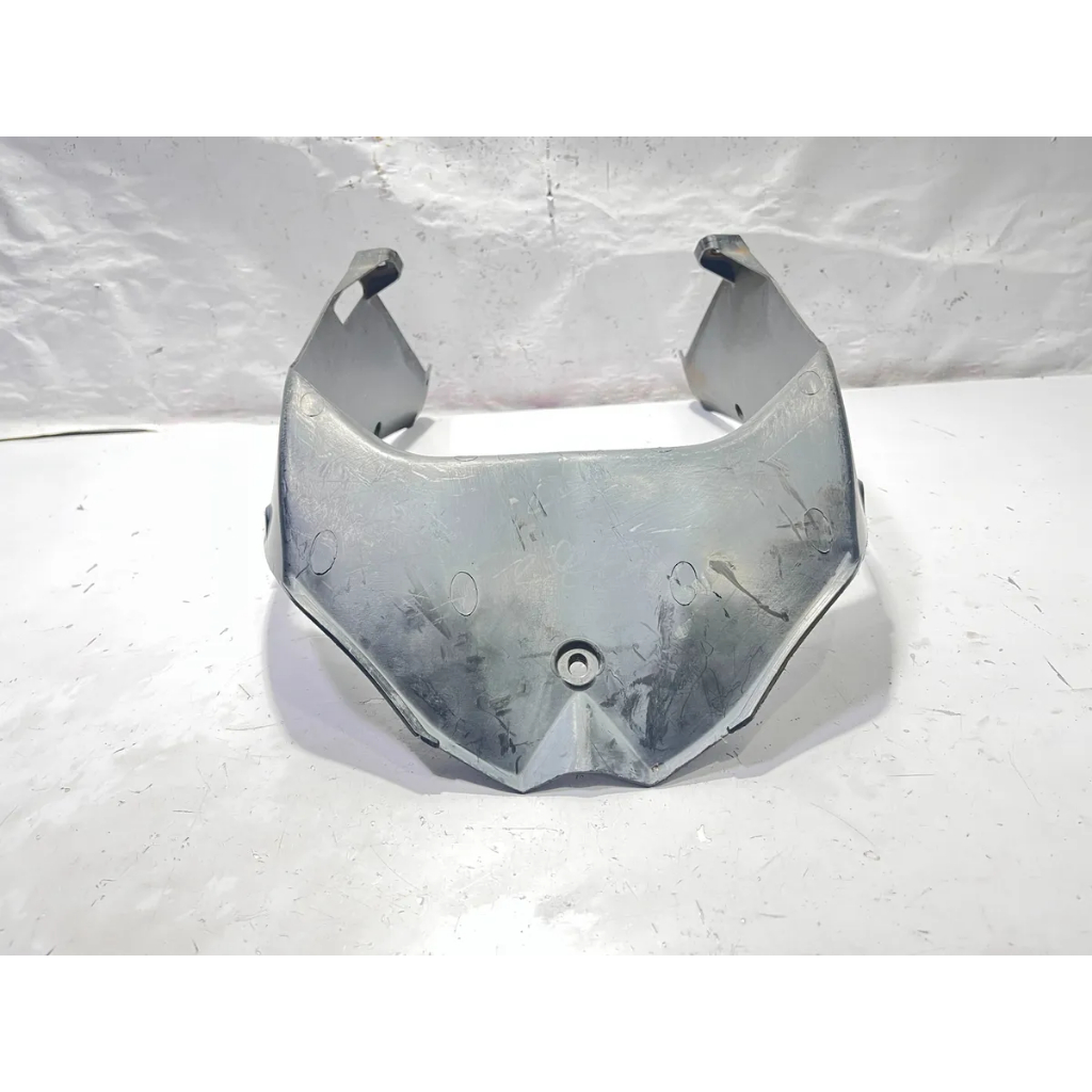 Acabamento Inferior Frontal Kawasaki Ninja 300