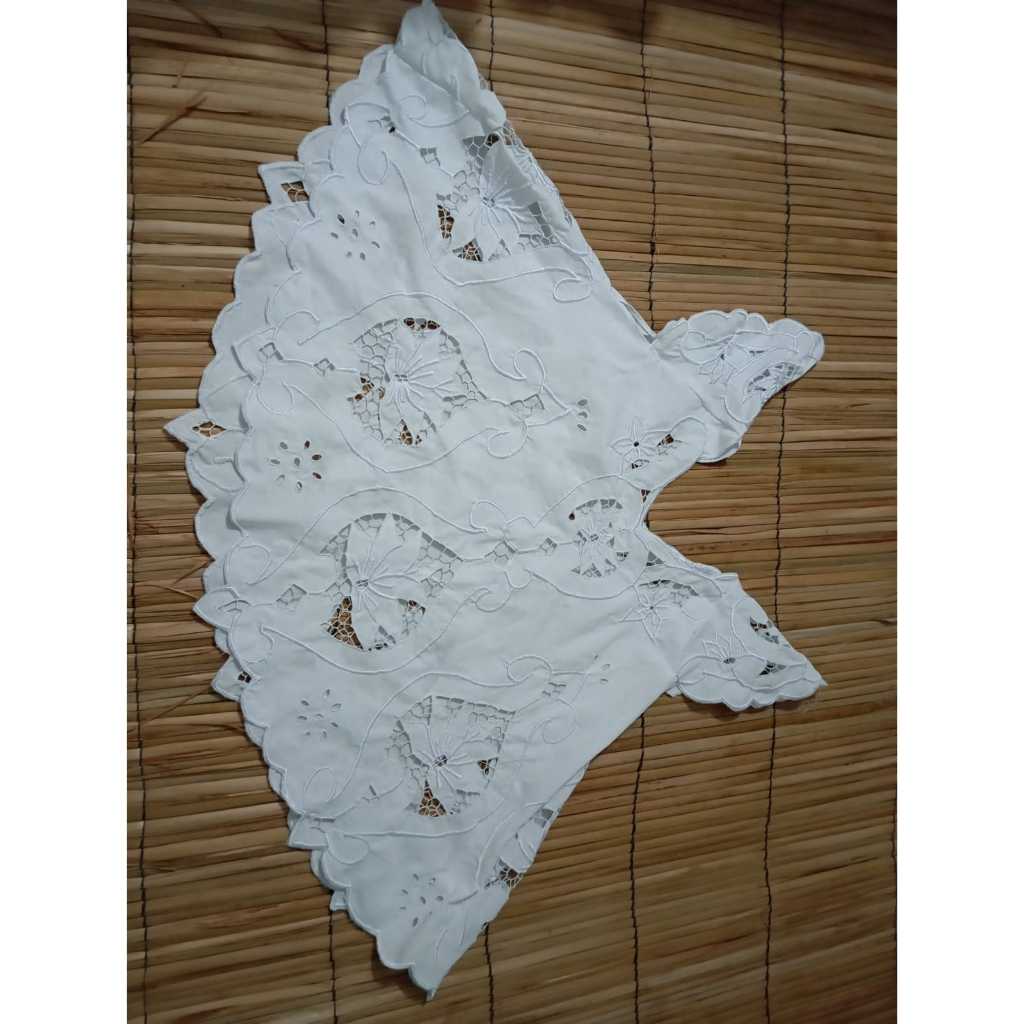 Bata Rechilieu branco