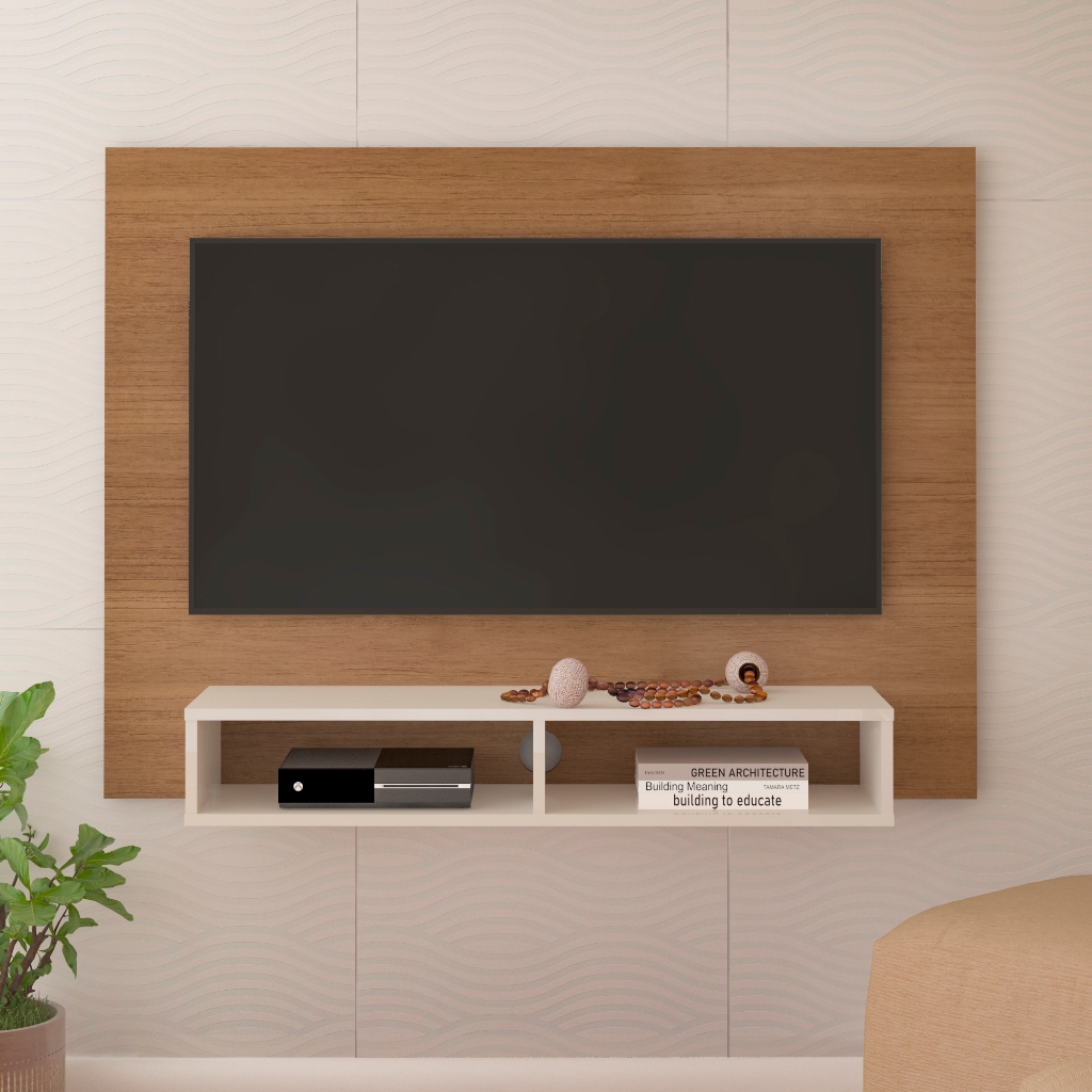 Painel Nicho TV até 42 polegadas Flash Artely