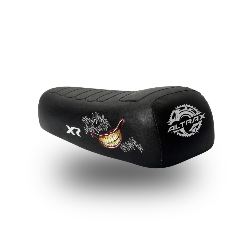 BANCO BIKELETE MOBILETE XR COM PRESILHA + CANOTE 16CM
