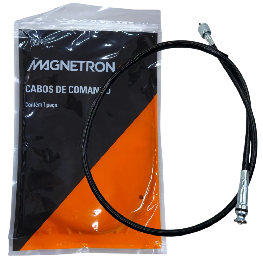 Cabo Velocimetro Dafra Speed 150 2008 a 2015 Magnetron