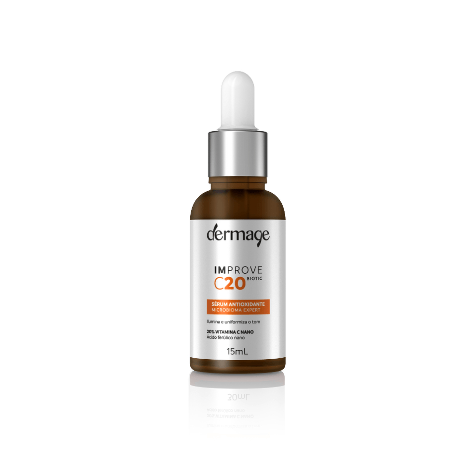 Improve C 20 Biotic Sérum 15g