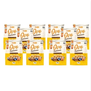 Kit 10 Unidades Ovo Em Pó Desidratado Pacote 720g 600 Ovos Suplemento Alimentar Netto Alimentos em Oferta na Shopee