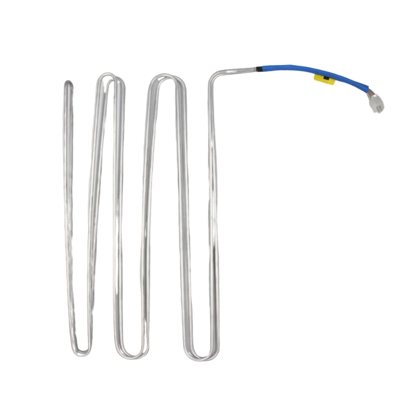 Resistencia Degelo Rdr2406 refrigerador res evap mabe 255w Refrigerador Ge 220v