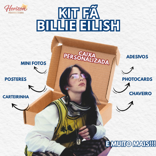Billie Eilish アルバムとグッズまとめ売り Álbum Billie Eilish em Oferta | Shopee 2026