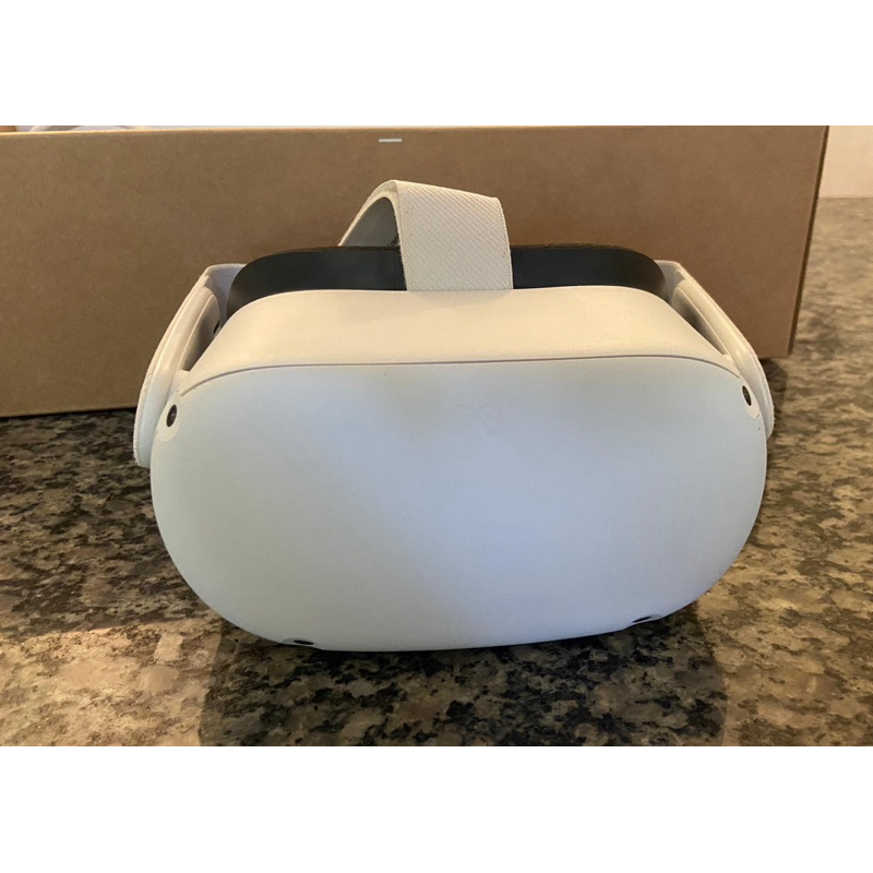 Meta Quest 2 - Óculos VR- Óculos Realidade Virtual