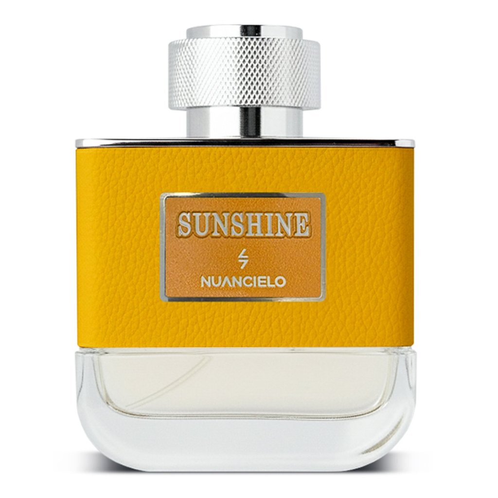Sunshine - Perfume Feminino