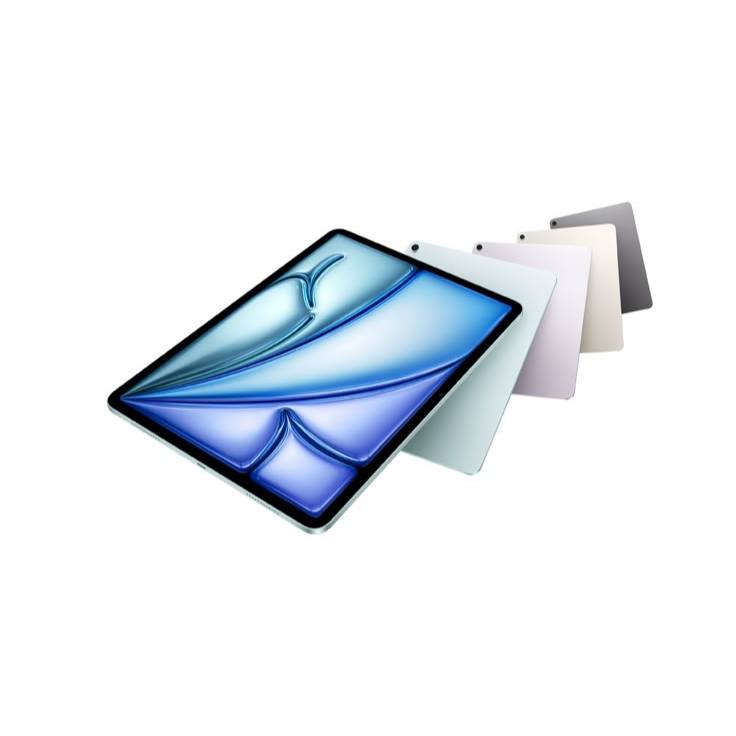 LANÇAMENTO - Tablet Air M4 128GB Novo Lacrado - NF