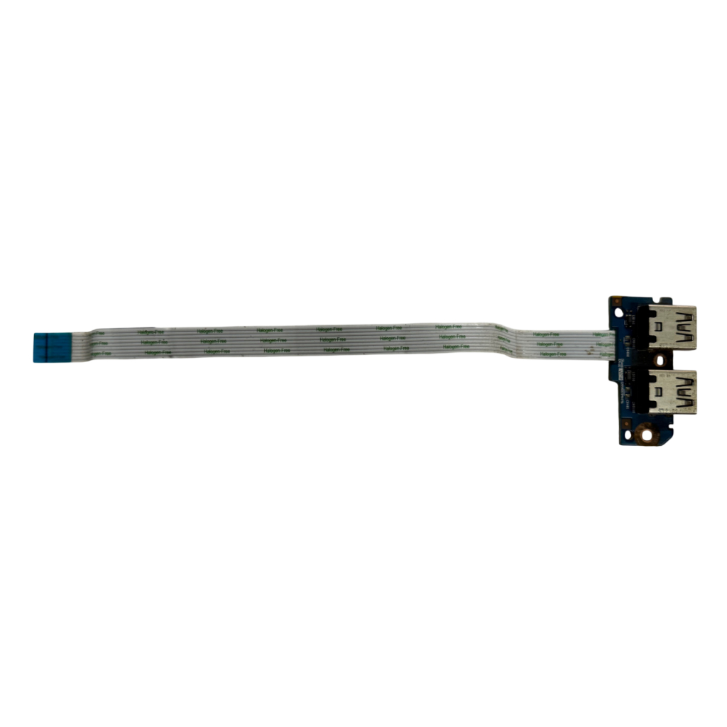 Placa Usb Notebook Hp Probook 4530s