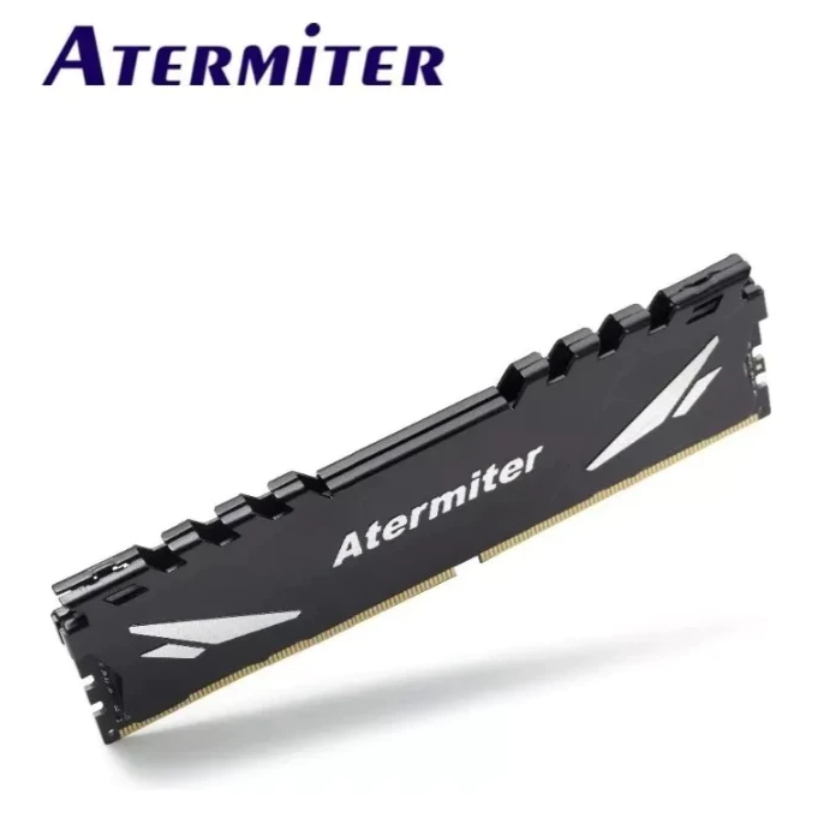 Memória 32gb Ddr4 3200mhz ECC REG Atermiter (COMPATÍVEL APENAS COM X99 XEON ou Servidor)