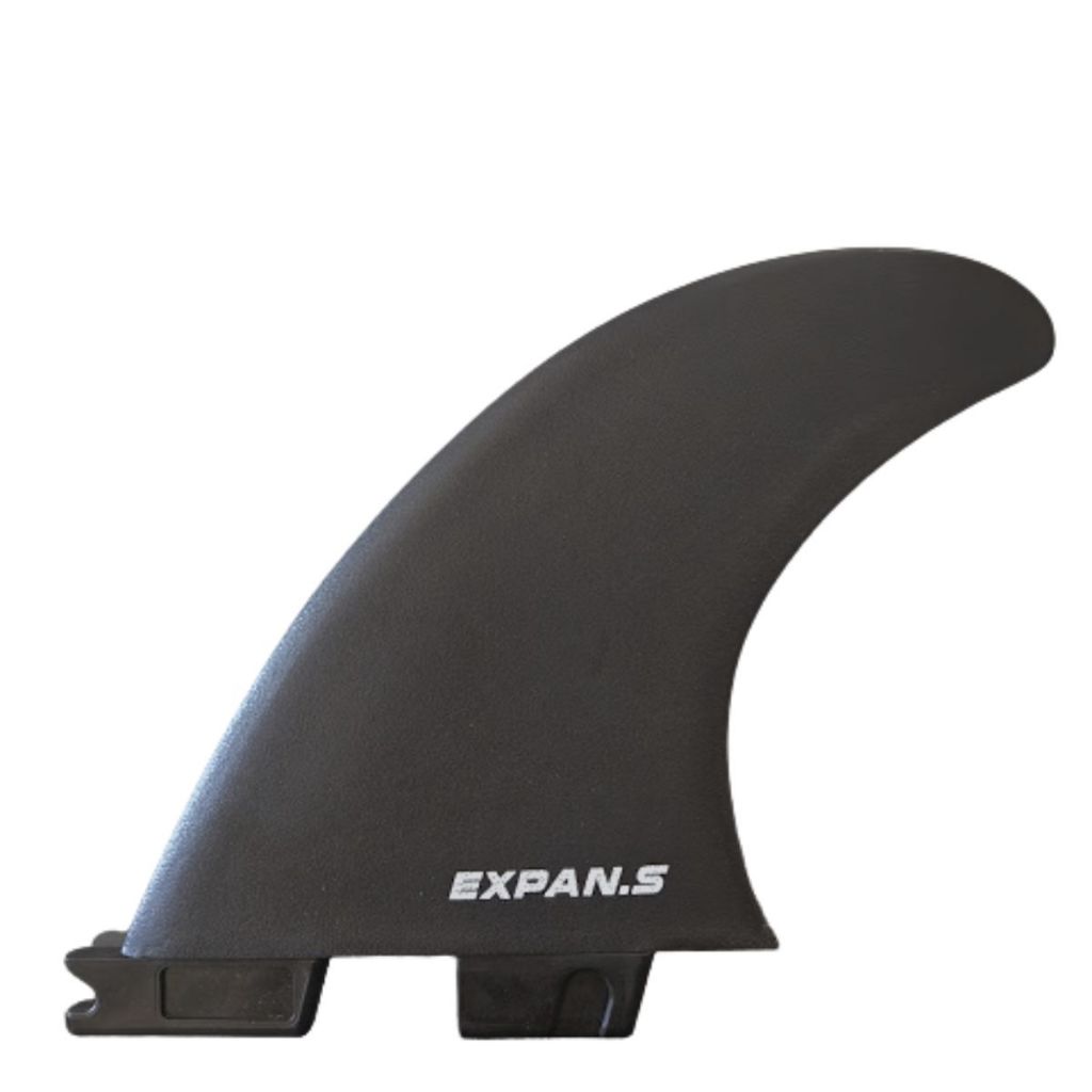 Quilha Prancha De Surf Encaixe Fcs 2 - Quilha Avulsa Expans