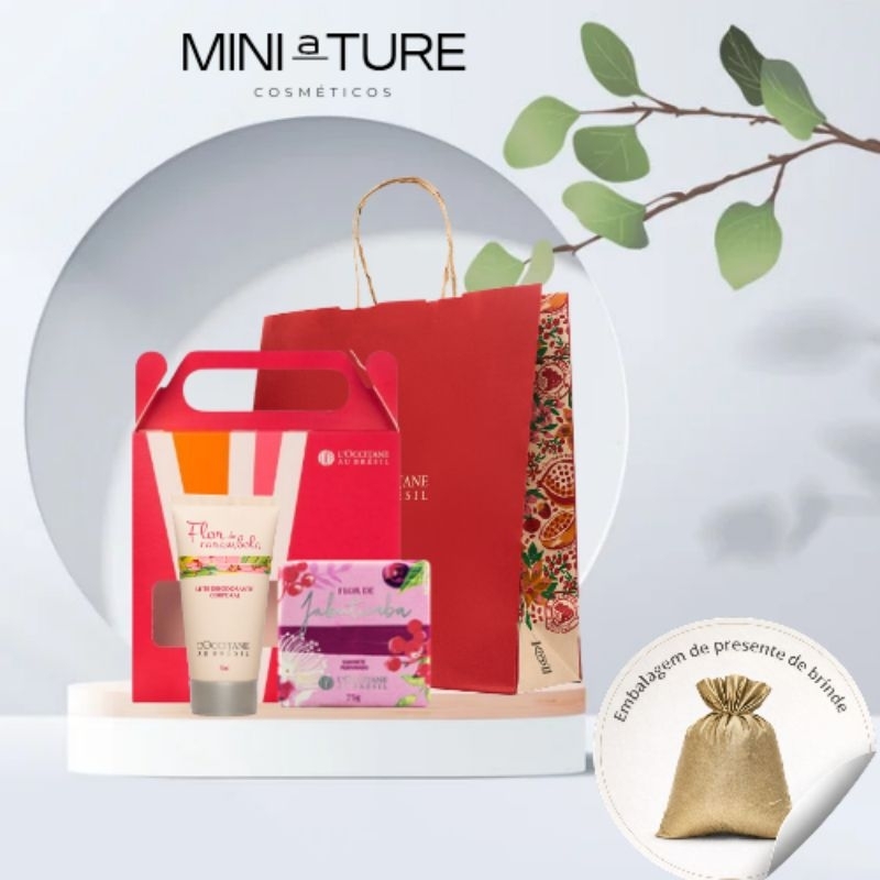 更新 新品未使用 L'OCCITANE 超お得セット 別売り可 Kit L'Occitane em Oferta | Shopee 2026