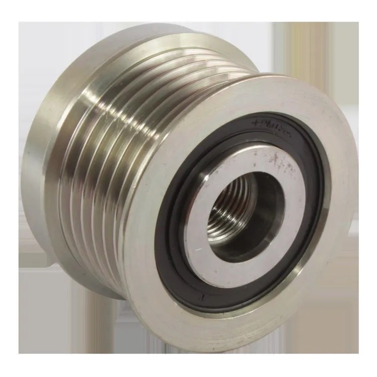 Polia Do Alternador Cruze 2011 2012 2013 2014 2015 2016 ROLTENS Novo C/Nf-e