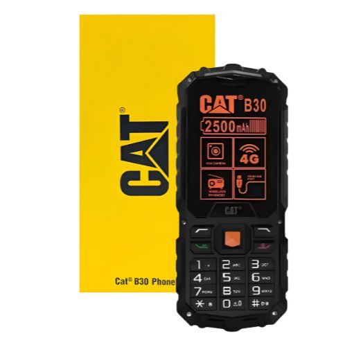Celular Caterpillar B30 Dual Chip 4g Ip67 Celular Robusto À Prova d’Água e Quedas — R$ 199,00 em Shopee, 10% OFF