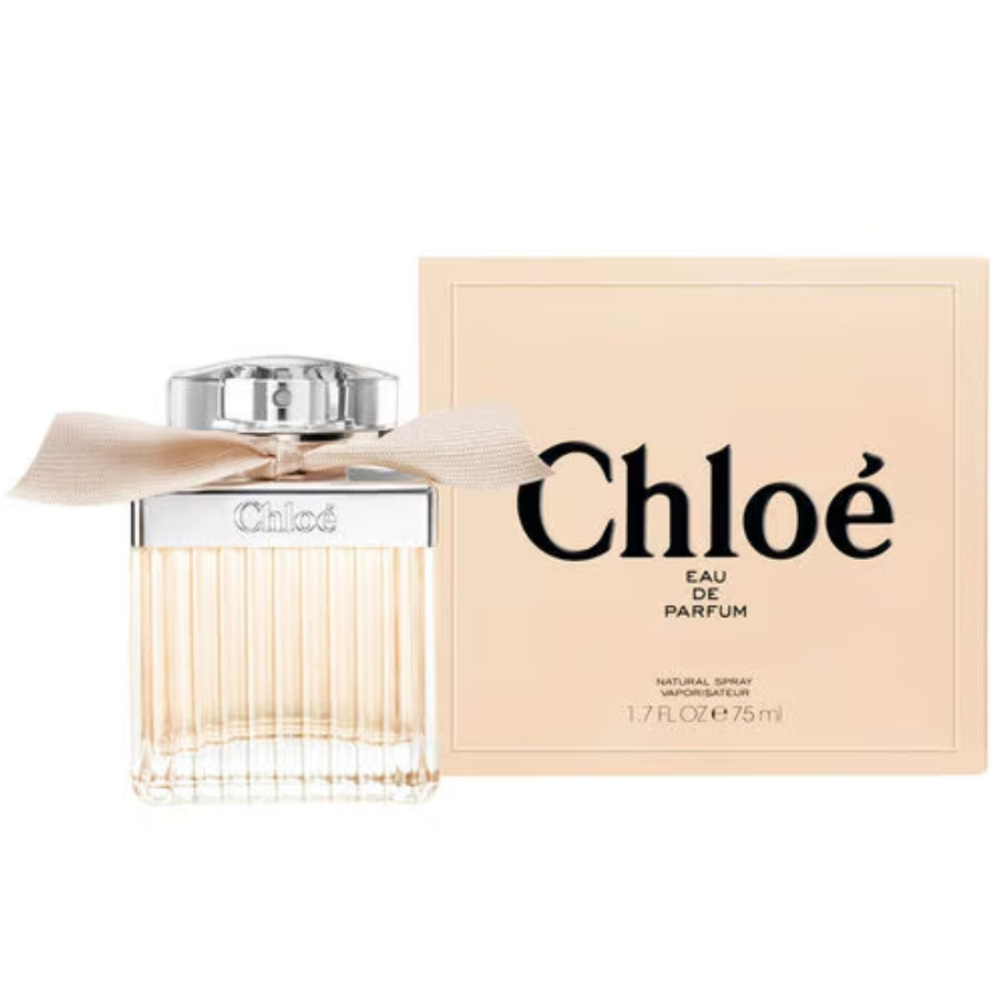 Chloé Feminino Eau de Parfum