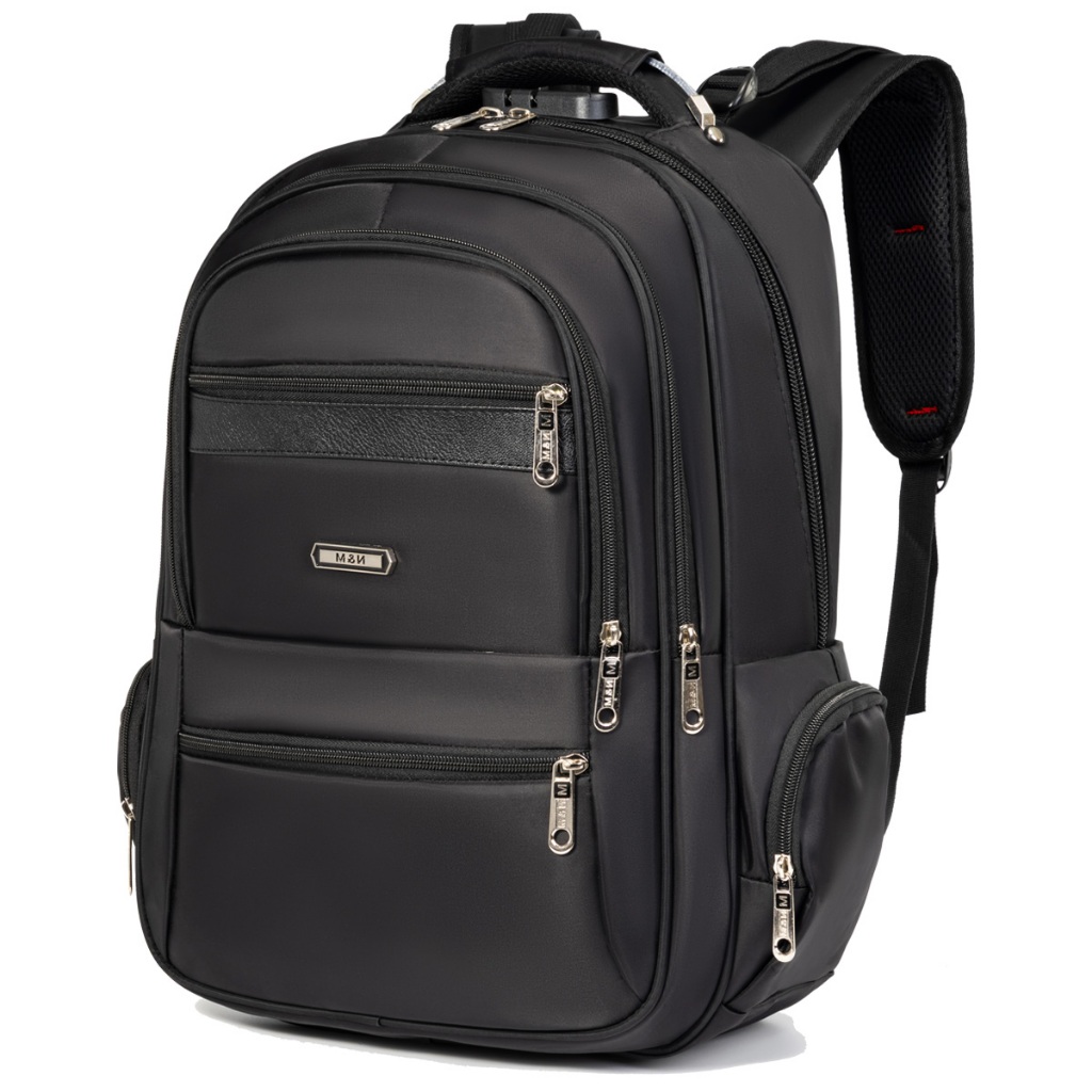 mochila grande unissex impermeável notebook alta capacidade resistente com divisórias trabalho faculdade uso diário