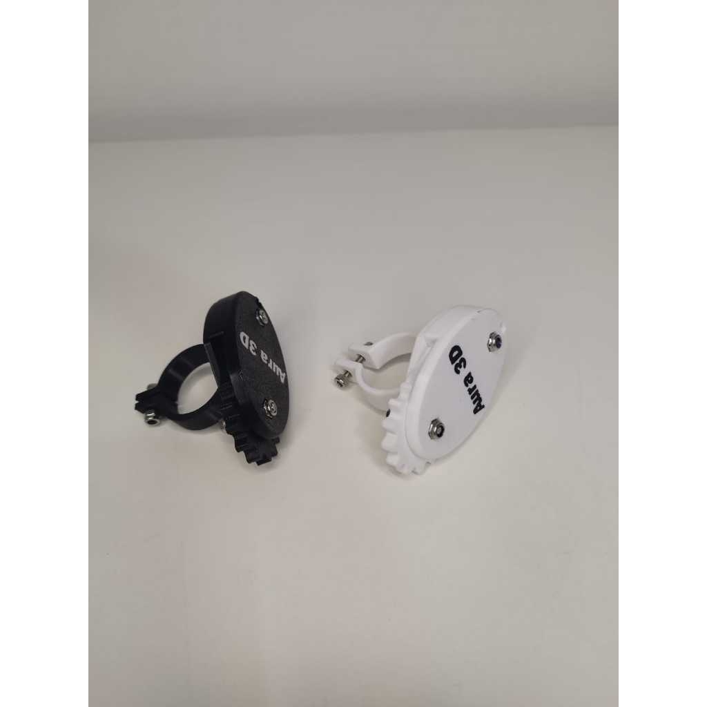 Atrator de Peixes para Pesca Submarina com Anel de Dedo - Fish Caller Aura 3D