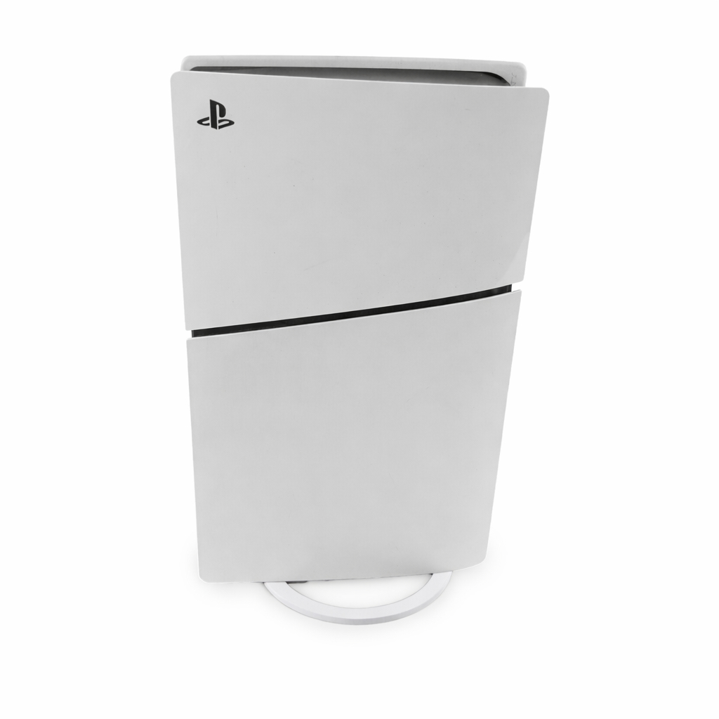 Base Playstation 5 Ps5 Disco Mesa + Parafuso Stand Vertical