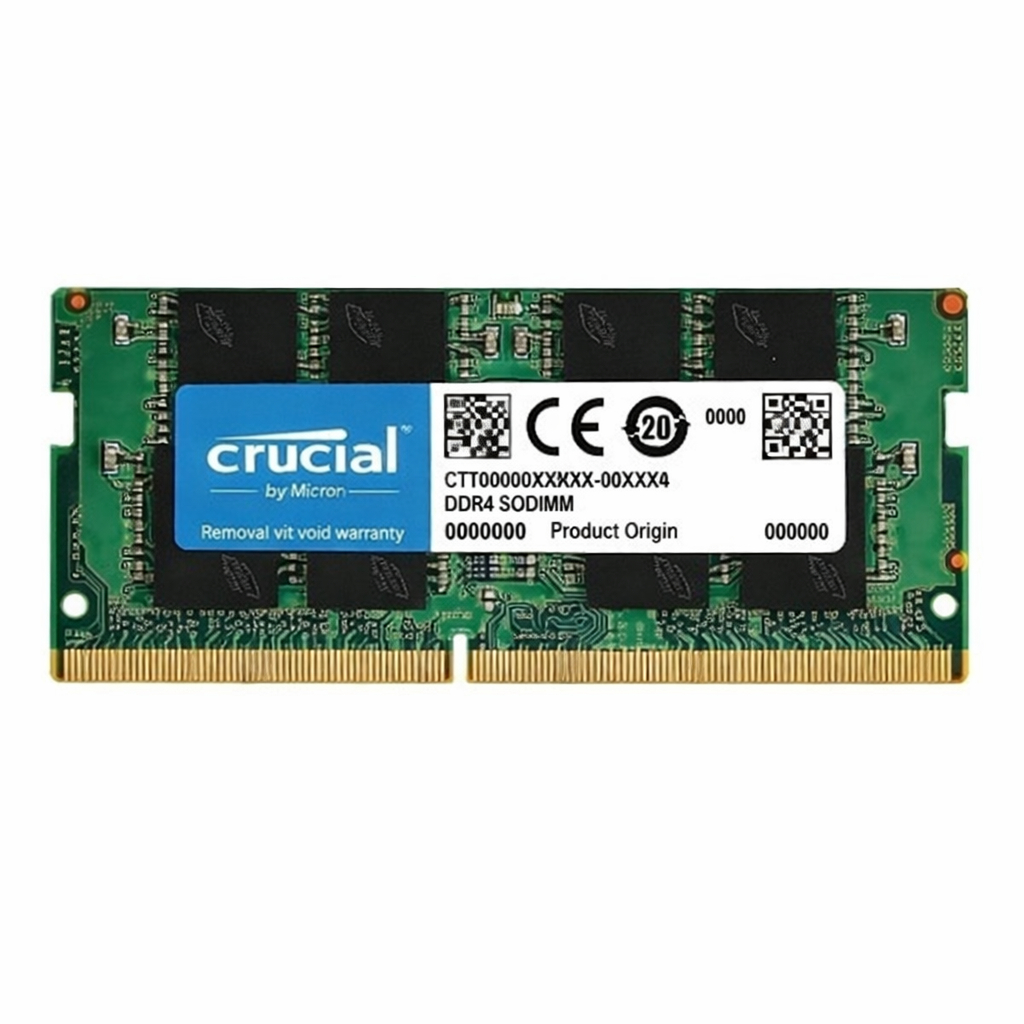 Memória Ram DDR4 4GB 2666MHZ 3200MHZ Pc4 para Notebook Diversas Marcas