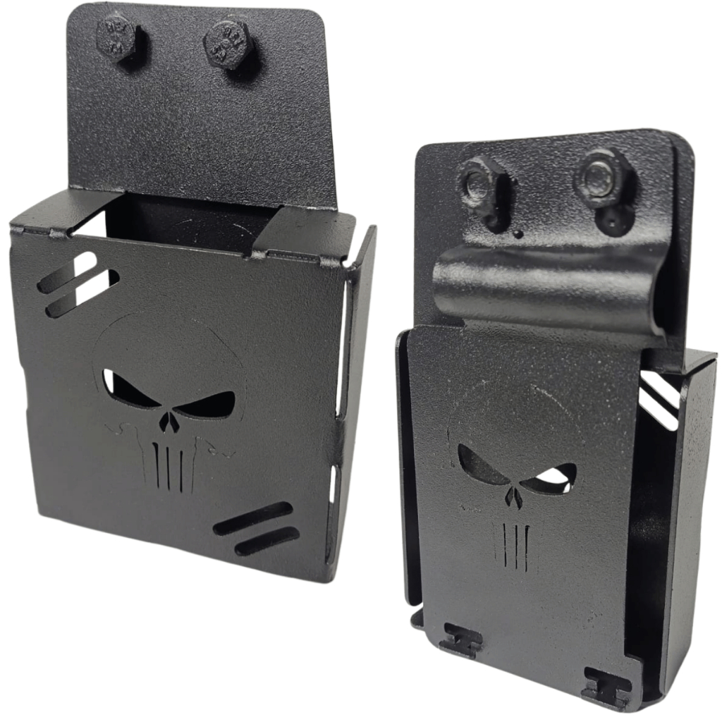Protetor Cdi Modulo Anti Roubo Para Honda Titan 160 Fan 160 Cargo 2022 2023 2024 2025 2026 Reforçado — imagem 2 de 2