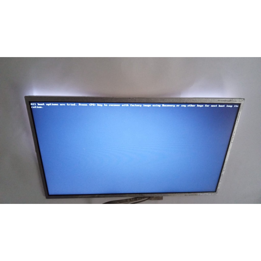 Tela Notebook Lenovo Ideapad Z360 13.3 Lcd-led Display Noteb