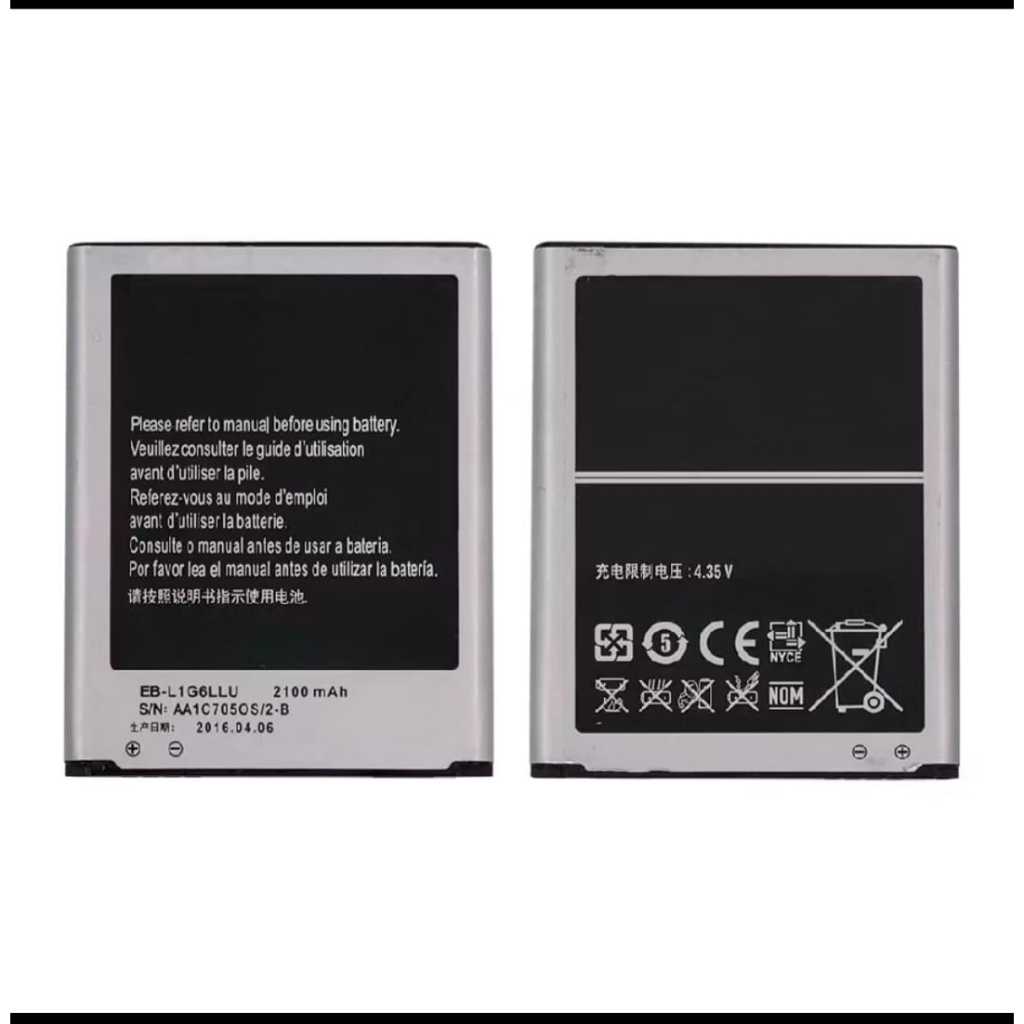 BATERIA GALAXY S3 MINI ,J1 MINI ,J05 ,S7562,G313