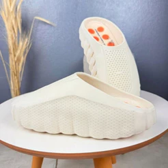 Chinelo Unisex Slide Bolinha 001 Lançamento