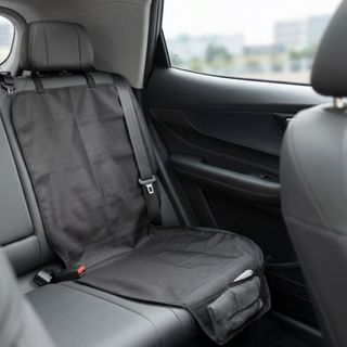 Capa Protetora Banco Carro Cadeirinha Bebê Impermeável Universal Fácil Limpeza
