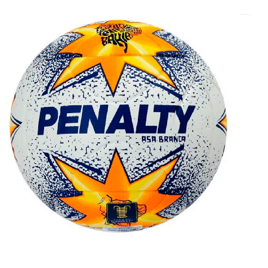 Bola Campo Penalty Asa Branca R2