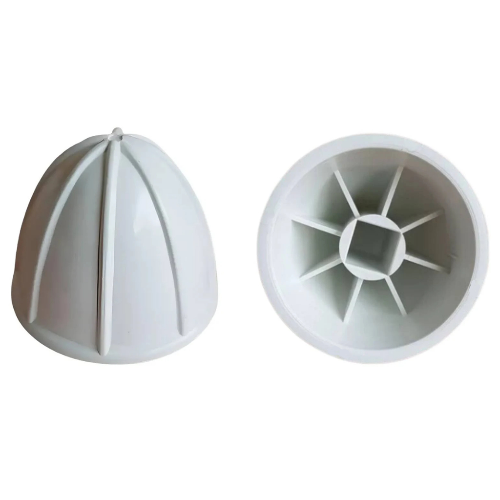 CONE ESPREMEDOR DE FRUTAS INDUSTRIAL QUADRADO SIENCE/ MONARCHA