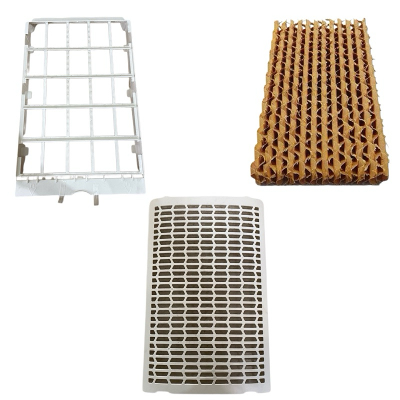 Filtro Climatizador EOS Arctic Fresh ECL100D Original