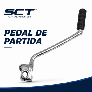 Pedal de Partida Titan 150 2004 a 2008 SCT