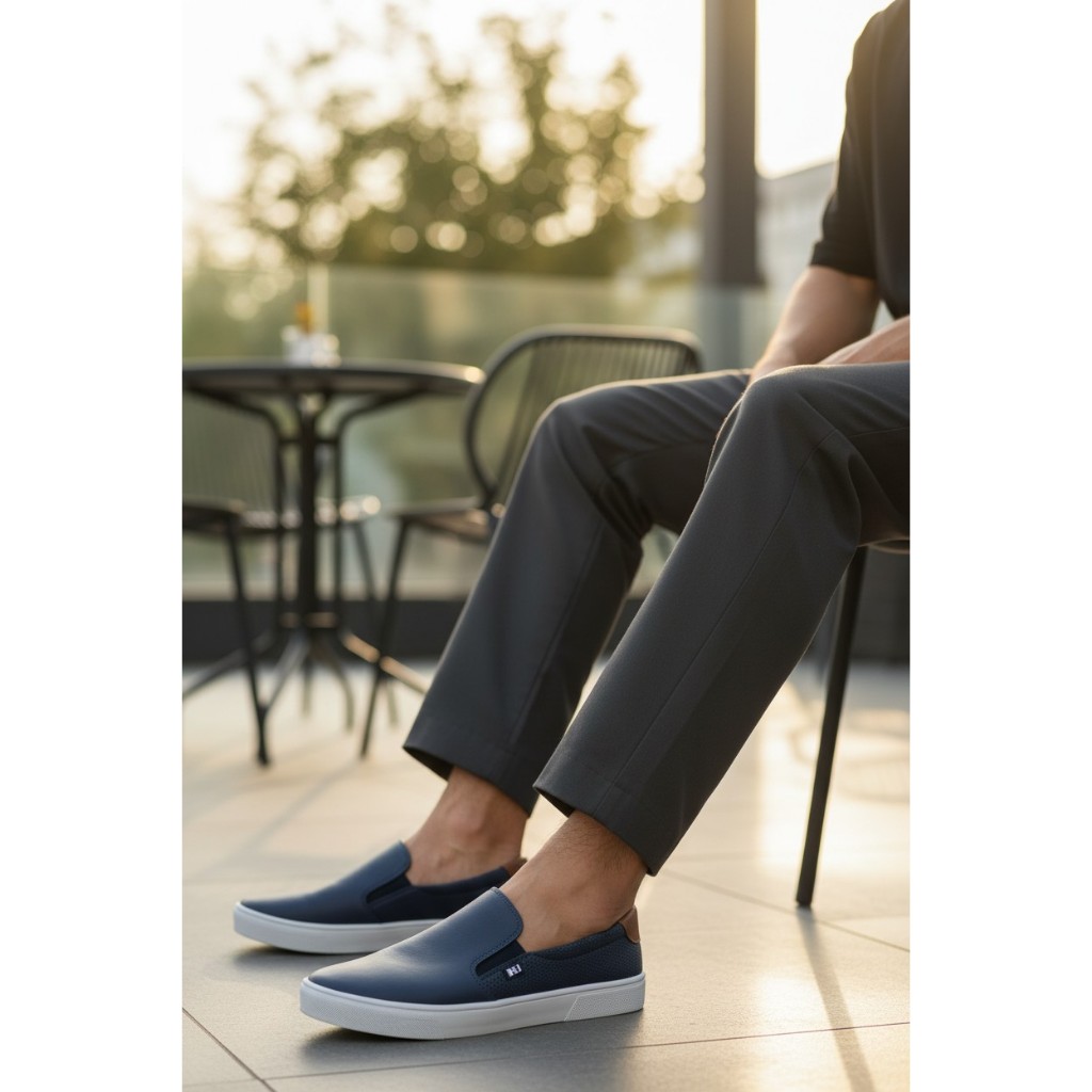 Sapatenis Masculino Barato Confortável Leve Casual Promoção