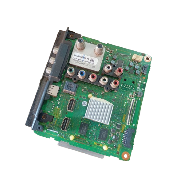 Placa Principal Tv  Tc-39a400b tnp4g569vm