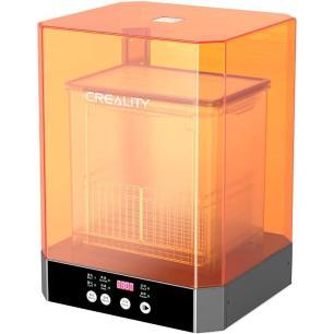 Máquina De Lavagem E Cura 3D Creality Uw-03