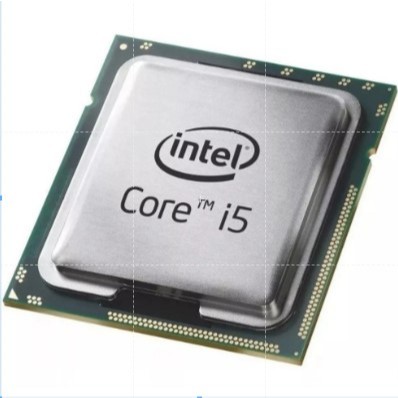 Processador Intel Core i5-2400 4 Núcleos 3.4GHz Gráfico Integrado