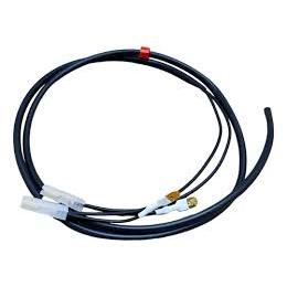 Resistência Do Dreno Refrigerador Bosch Continental Ge 127v