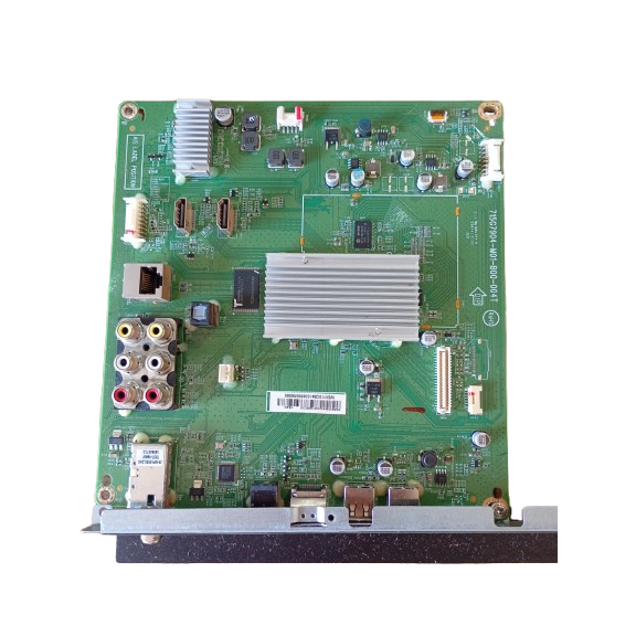 Placa Principal Tv Le43s5760 715g7904-m01-b00-004t