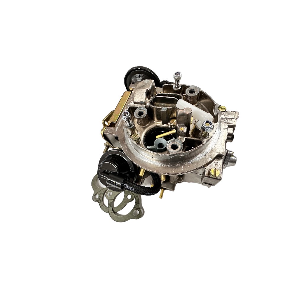 Carburador Gol Gts 2e Álcool Motor Ap 1.8 Ou 2.0 Brosol (Recondicionado)