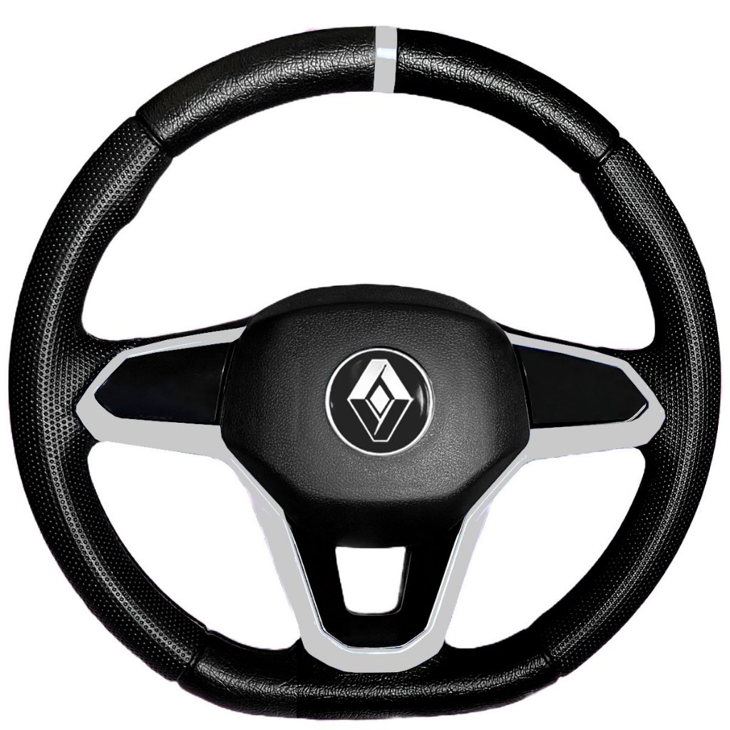 Volante Renault Sandero Logan Clio Scenic Megane Kangoo