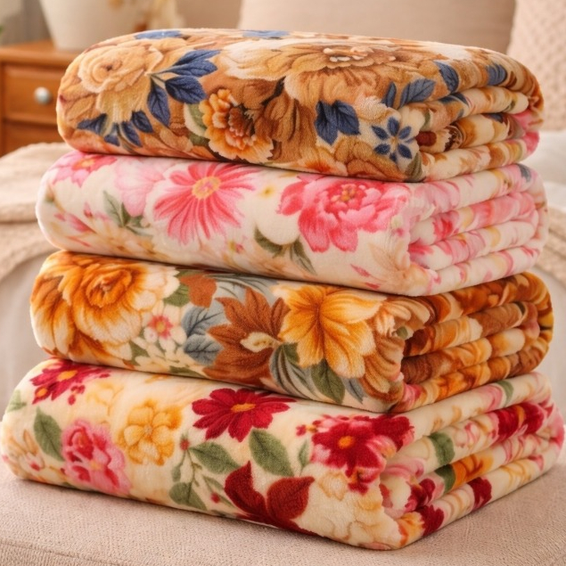 Cobertor Manta Casal 2,00m X 1,80m ou PET 0,90cm x 0,80cm Macio Microfibra Liso Estampado