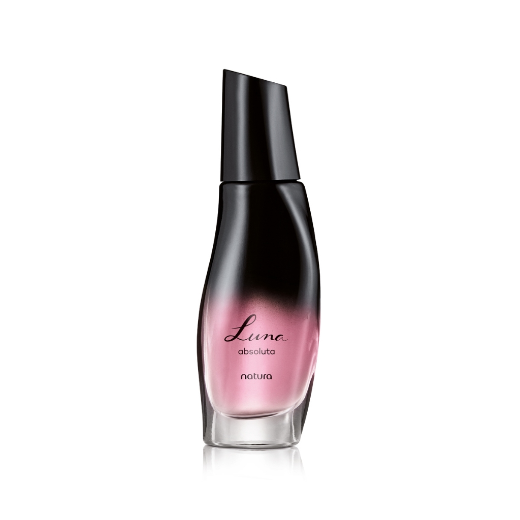 Perfume Luna Absoluta miniatura Desodorante Colônia Feminino 25ml