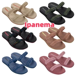 Novo Chinelo Sandália Feminina Solar Ipanema Original