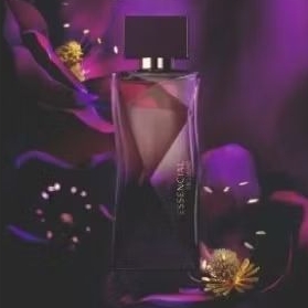 Essencial Exclusivo Deo Parfum Feminino 100 ML - Elegância Floral e Prolongada