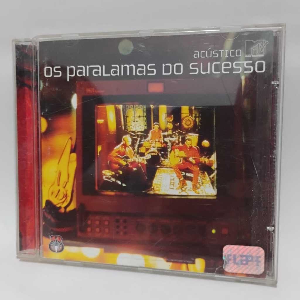 CD'S POPULARES> PARALAMAS DO SUCESSO> JORGE ARAGÃO> MARTINHO DA VILA> ANGÉLICA: SKANK> NICO.