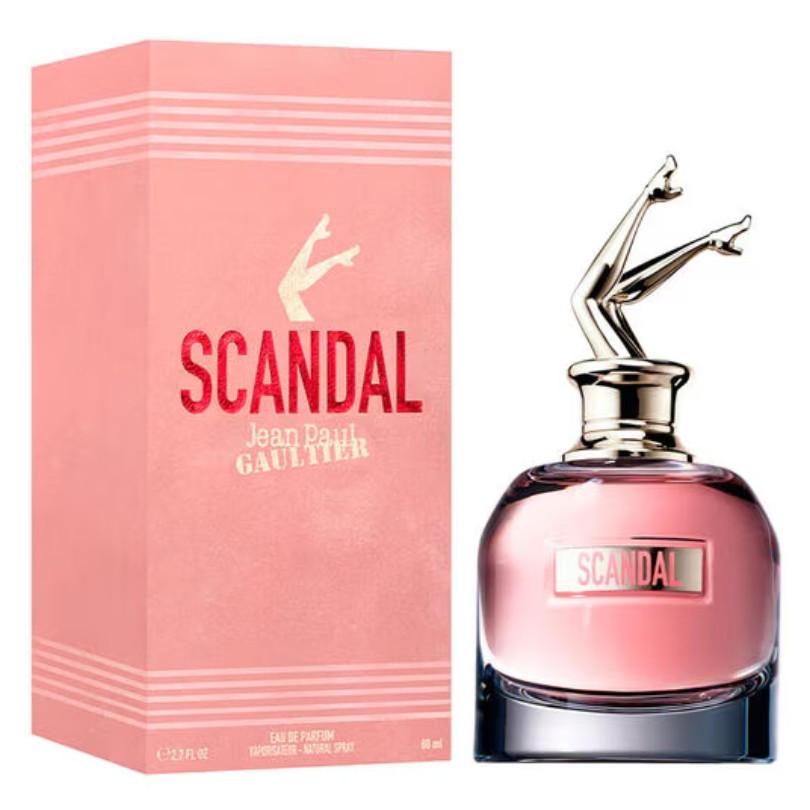 Jean Paul Gaultier Scandal Feminino Eau de Parfum