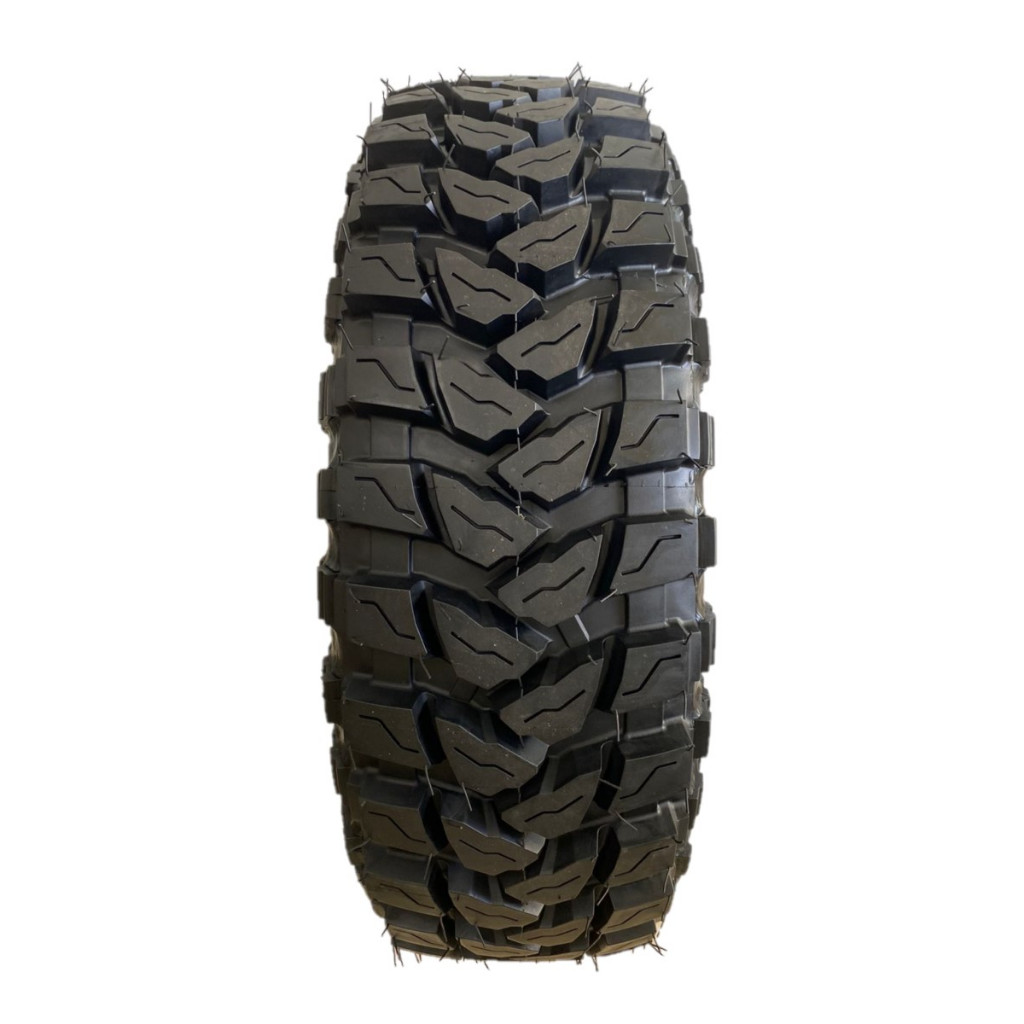 Pneu Mud 255/70-16 Trepador Recapado Trilha Off Road RZJ920