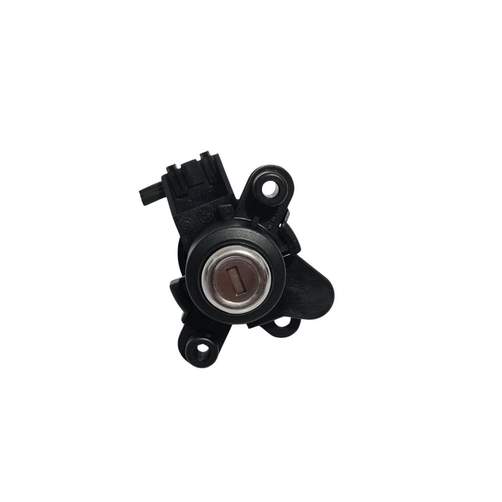 Fechadura da Tampa do Porta-Malas Original Bmw E46 51248244053