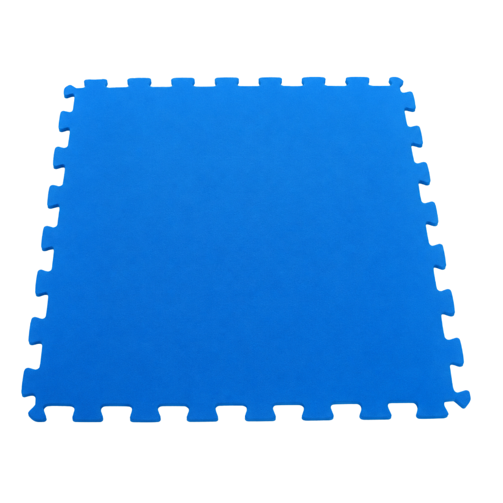 Tatame Tapete Eva 100x100x10cm 1x1 Metro 20mm