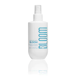 Bloom Body - Body Splash Bloom 200 ml - Fragrância Mais Gourmand Floral, Feminino - Para uso Diário